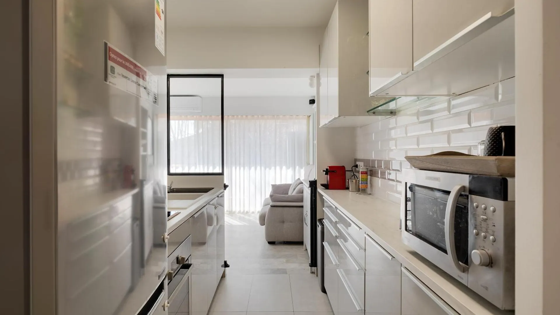 Le Sylvaplana Juan Les Pins Terrasse 30M2 Apartment Antibes