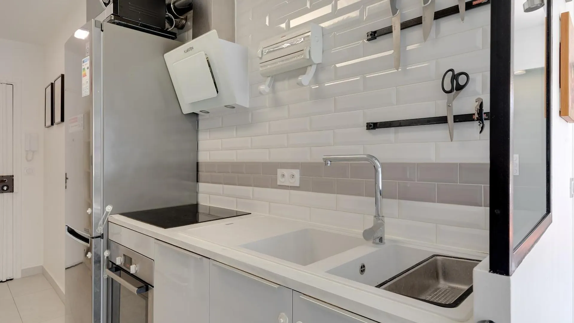 Le Sylvaplana Juan Les Pins Terrasse 30M2 Apartment Antibes
